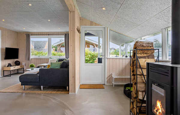 Ferienhaus - Handbjerg Strand , Dänemark - B51810 301