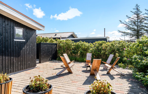 Ferienhaus - Handbjerg Strand , Dänemark - B51810 101