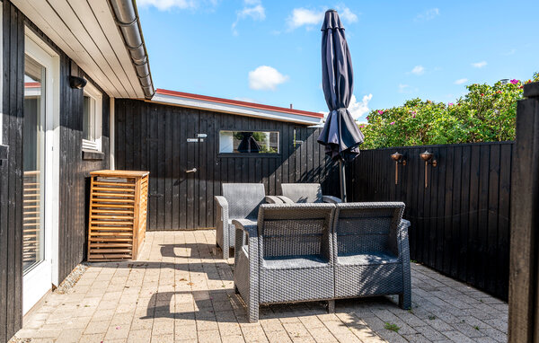 Ferienhaus - Handbjerg Strand , Dänemark - B51810 9