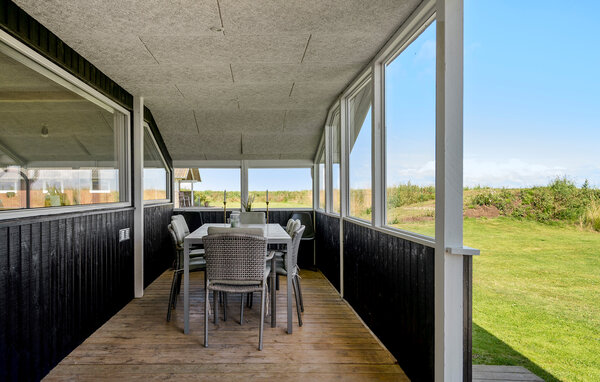 Ferienhaus - Handbjerg Strand , Dänemark - B51810 102