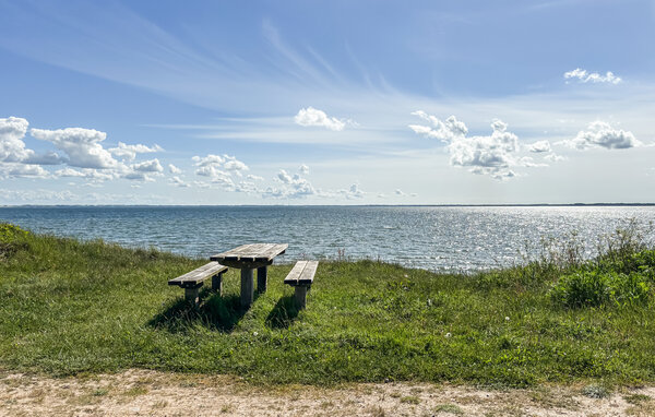 Feriehus - Hostrup Strand , Danmark - B51811 8