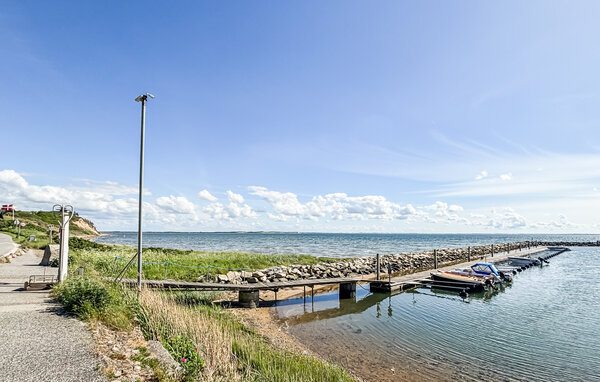 Feriehus - Hostrup Strand , Danmark - B51811 901