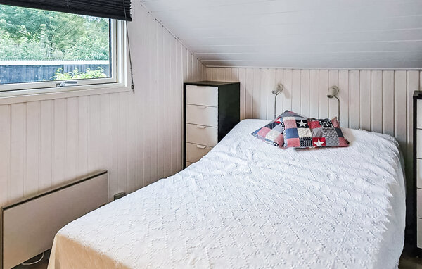 Feriehus - Hostrup Strand , Danmark - B51811 601