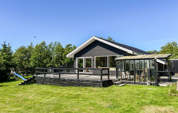 Feriehus - Hostrup Strand , Danmark - B51811 81