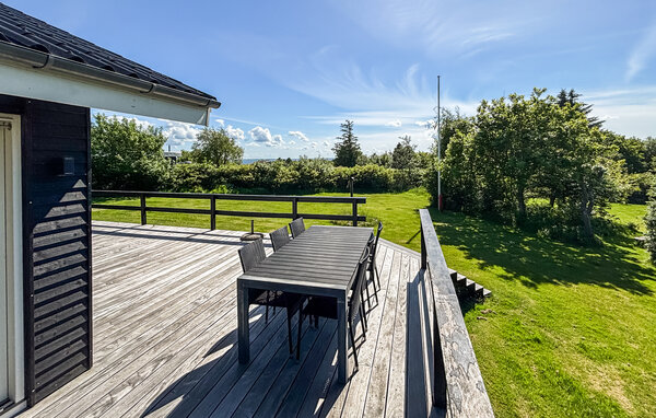 Feriehus - Hostrup Strand , Danmark - B51811 2