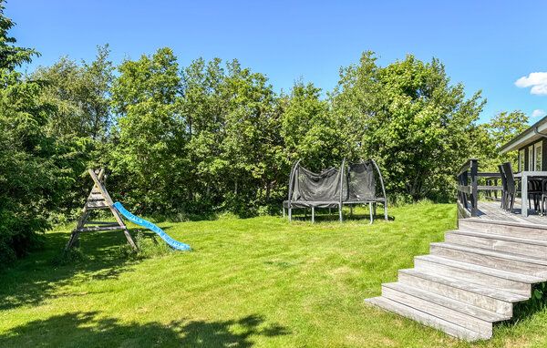 Feriehus - Hostrup Strand , Danmark - B51811 6