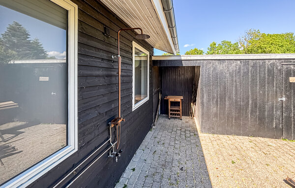 Feriehus - Hostrup Strand , Danmark - B51811 101