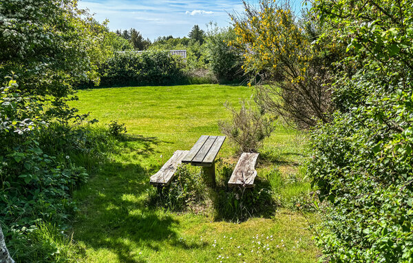 Feriehus - Hostrup Strand , Danmark - B51811 7