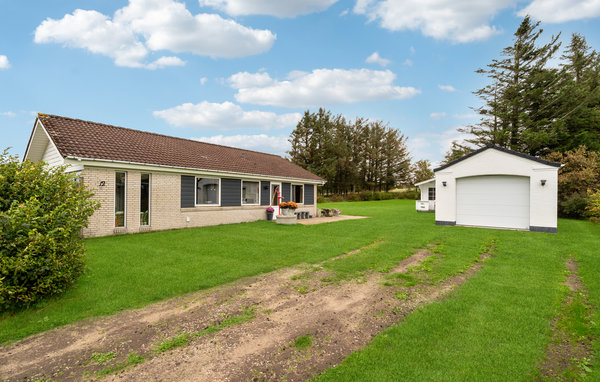 Feriehuse - Vendal Strand , Danmark - B51812 81