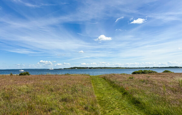 Feriehus - Fur Strand , Danmark - B51819 901