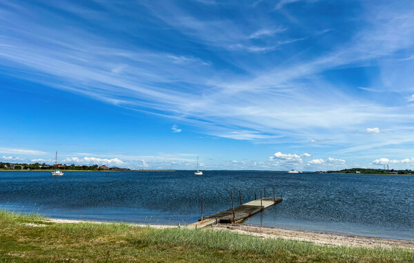 Feriehus - Fur Strand , Danmark - B51819 902