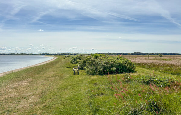 Feriehus - Fur Strand , Danmark - B51819 903