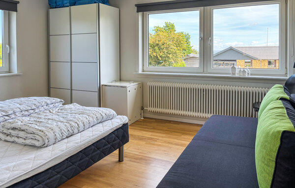 Feriehus - Fur Strand , Danmark - B51819 601