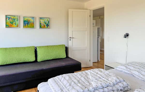 Feriehus - Fur Strand , Danmark - B51819 602