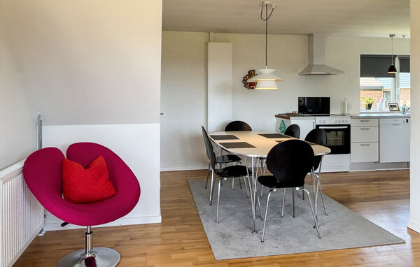 Feriehus - Fur Strand , Danmark - B51819 4