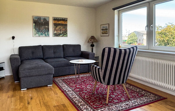 Feriehus - Fur Strand , Danmark - B51819 301