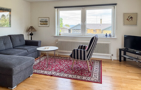 Feriehus - Fur Strand , Danmark - B51819 3