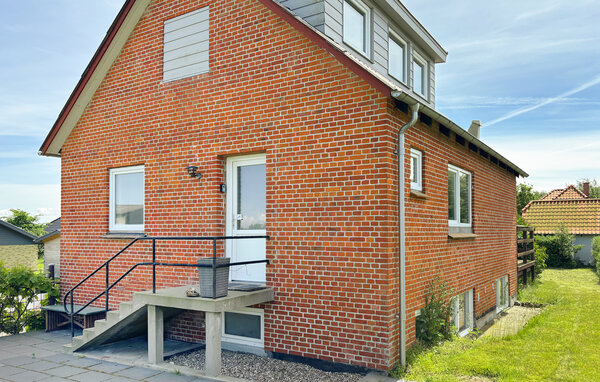 Feriehus - Fur Strand , Danmark - B51819 2