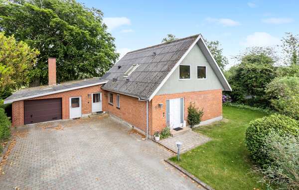 Ferienwohnung - Erslev/Mors , Dänemark - B51825 1