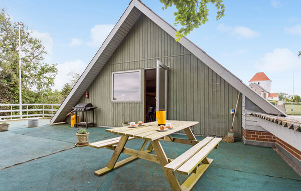 Ferienwohnung - Erslev/Mors , Dänemark - B51825 2