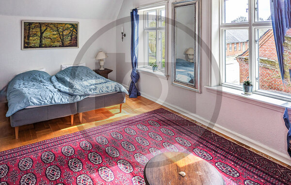 Vakantiehuis - Alsted / Mors , Denemarken - B51901 601