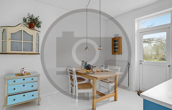 Vakantiehuis - Alsted / Mors , Denemarken - B51901 502