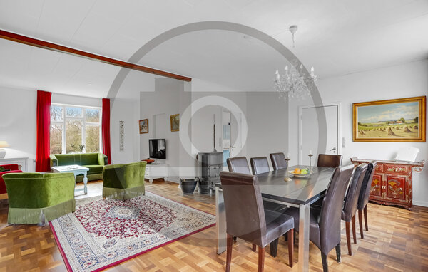 Vakantiehuis - Alsted / Mors , Denemarken - B51901 4
