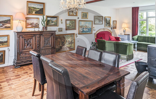 Vakantiehuis - Alsted / Mors , Denemarken - B51901 301