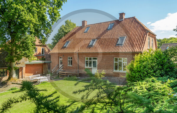 Vakantiehuis - Alsted / Mors , Denemarken - B51901 1