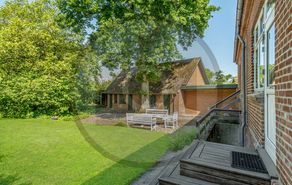 Vakantiehuis - Alsted / Mors , Denemarken - B51901 101