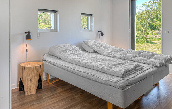 Feriehus - Fur , Danmark - B51909 603