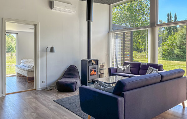 Feriehus - Fur , Danmark - B51909 301
