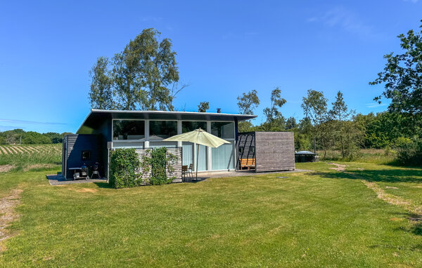 Feriehus - Fur , Danmark - B51909 1