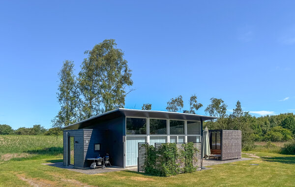 Feriehus - Fur , Danmark - B51909 81