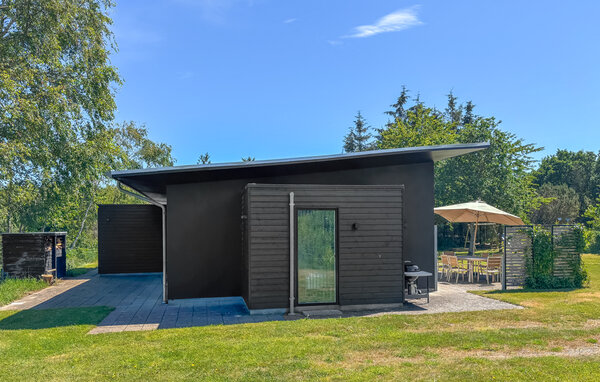 Feriehus - Fur , Danmark - B51909 82
