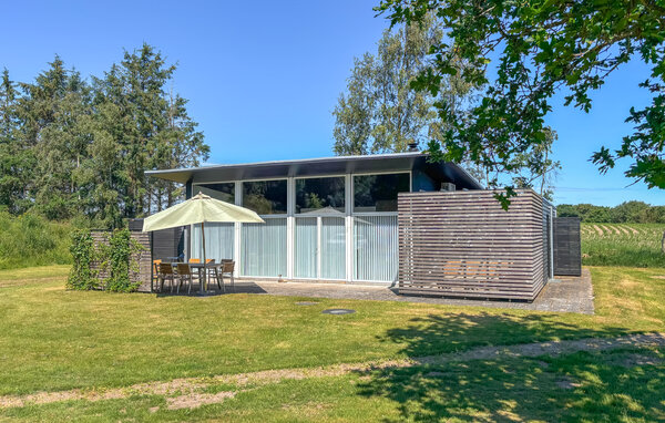 Feriehus - Fur , Danmark - B51909 83