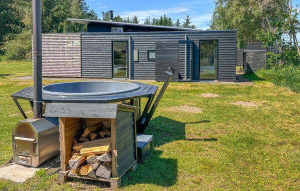 Feriehus - Fur , Danmark - B51909 2