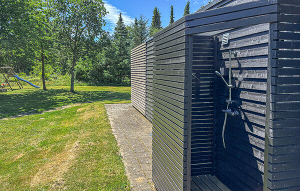 Feriehus - Fur , Danmark - B51909 102