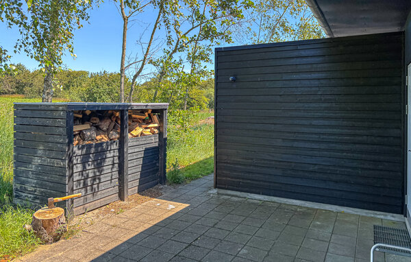 Feriehus - Fur , Danmark - B51909 103