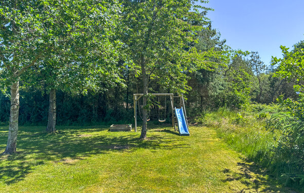 Feriehus - Fur , Danmark - B51909 105