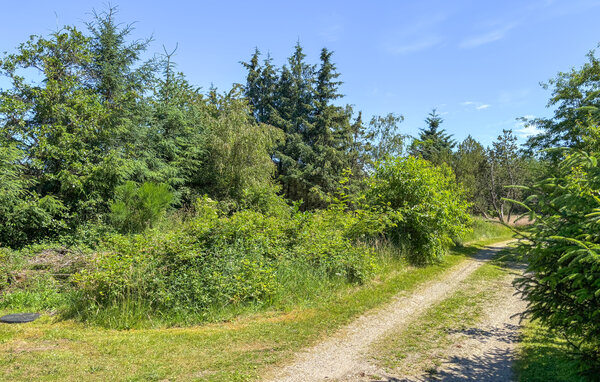 Feriehus - Fur , Danmark - B51909 106