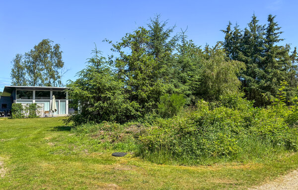 Feriehus - Fur , Danmark - B51909 107