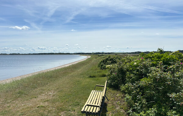 Lejlighed - Fur Strand , Danmark - B51919 901