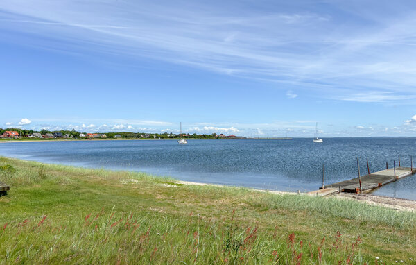 Lejlighed - Fur Strand , Danmark - B51919 902