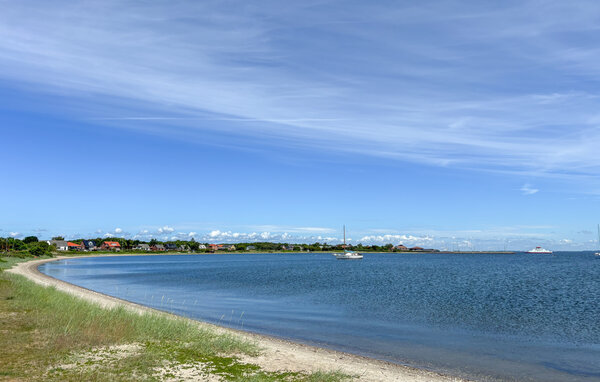 Lejlighed - Fur Strand , Danmark - B51919 903