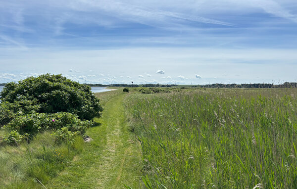 Lejlighed - Fur Strand , Danmark - B51919 904
