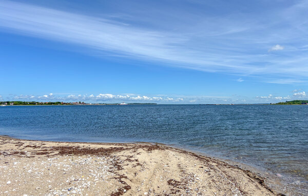 Lejlighed - Fur Strand , Danmark - B51919 905