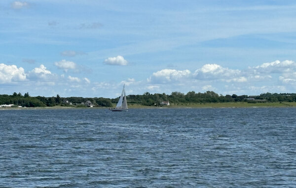 Lejlighed - Fur Strand , Danmark - B51919 906