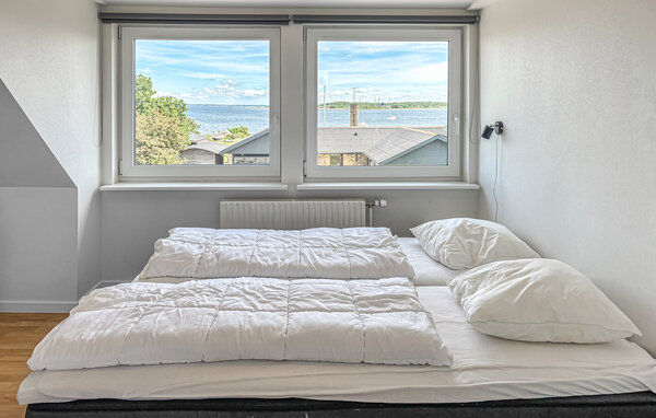 Lejlighed - Fur Strand , Danmark - B51919 601