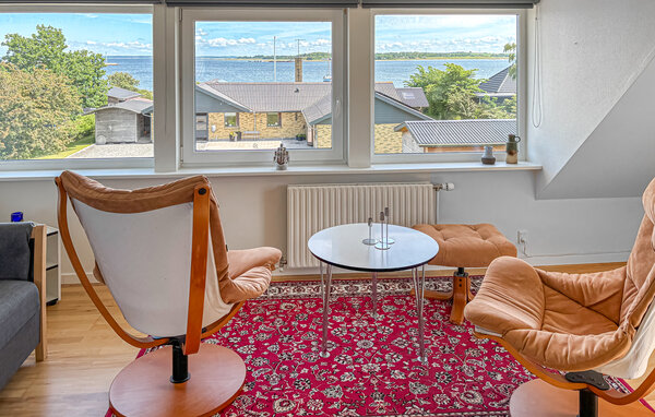 Lejlighed - Fur Strand , Danmark - B51919 302